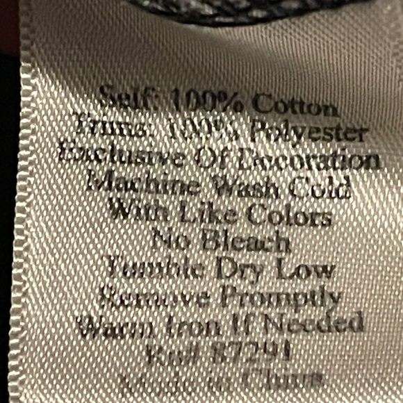 Johnny Was Embroidered Dress - Picture 8 of 15